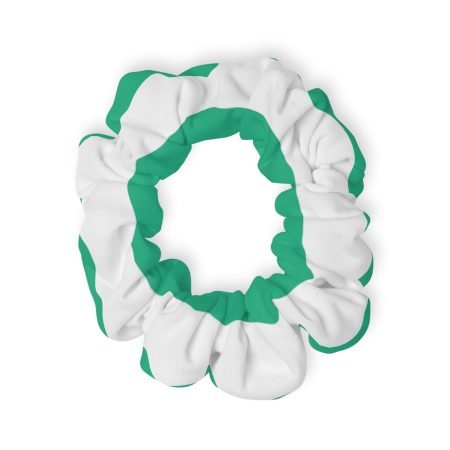 Chic Hair Scrunchie, Fashion Accessory, Gift for Her, Everyday Use, Hair Tie, Hair Accessories, Unique Scrunchie