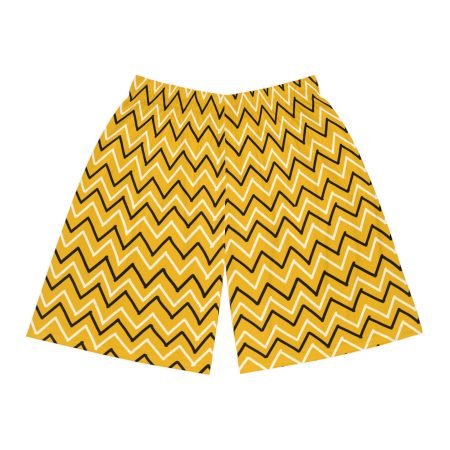 Basketball Shorts (AOP)