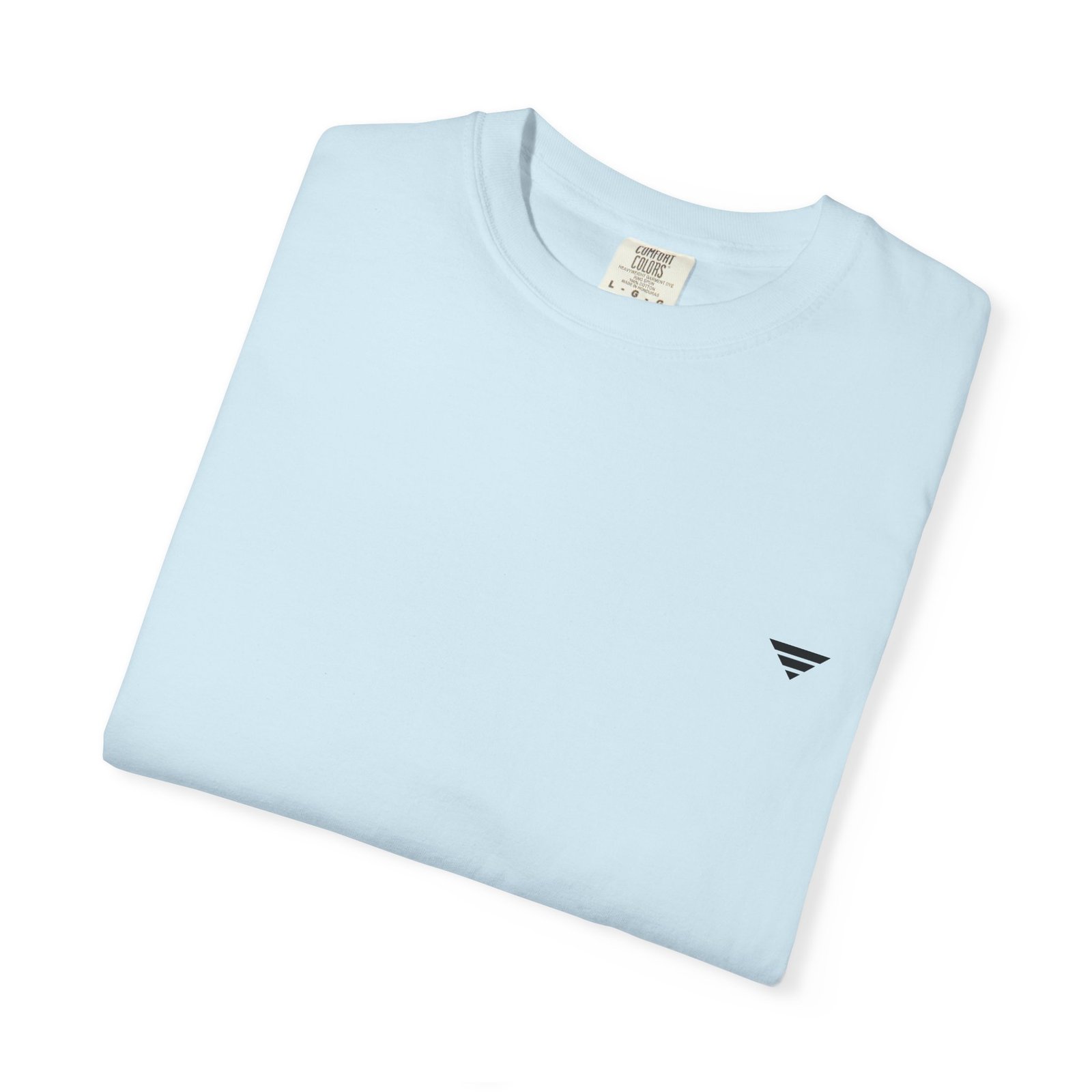 Stylish Unisex Garment-Dyed T-Shirt, Soft Casual Tee, Everyday Wear, Gift for Him/Her, Summer Essential, Minimalist Design - Image 43
