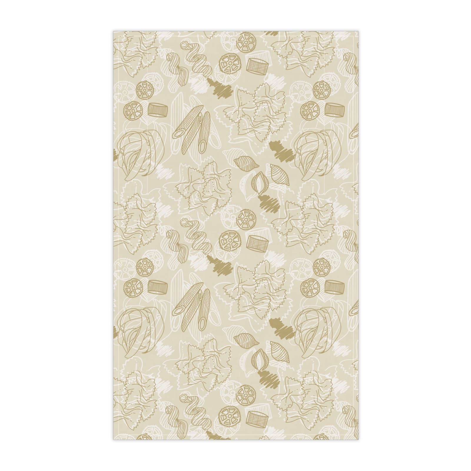 Tea Towels (cotton, poly) - Image 2