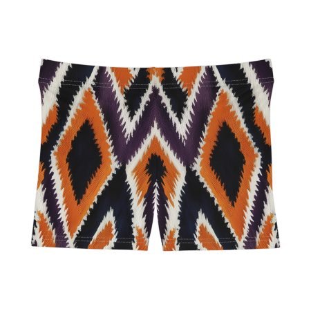 Women's Shorts (AOP)