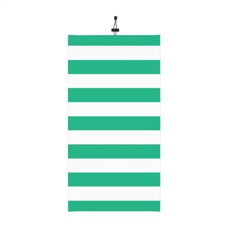 Winter Neck Gaiter With Drawstring