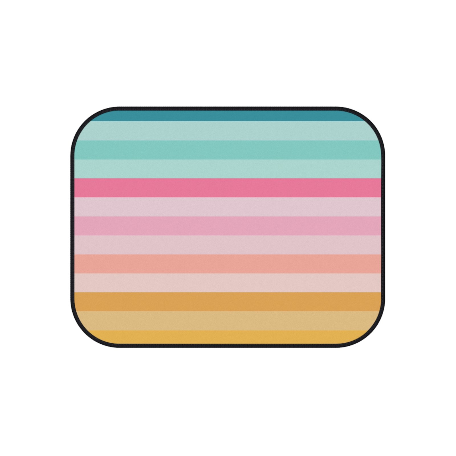 Car Mats (Set of 4) - Image 4