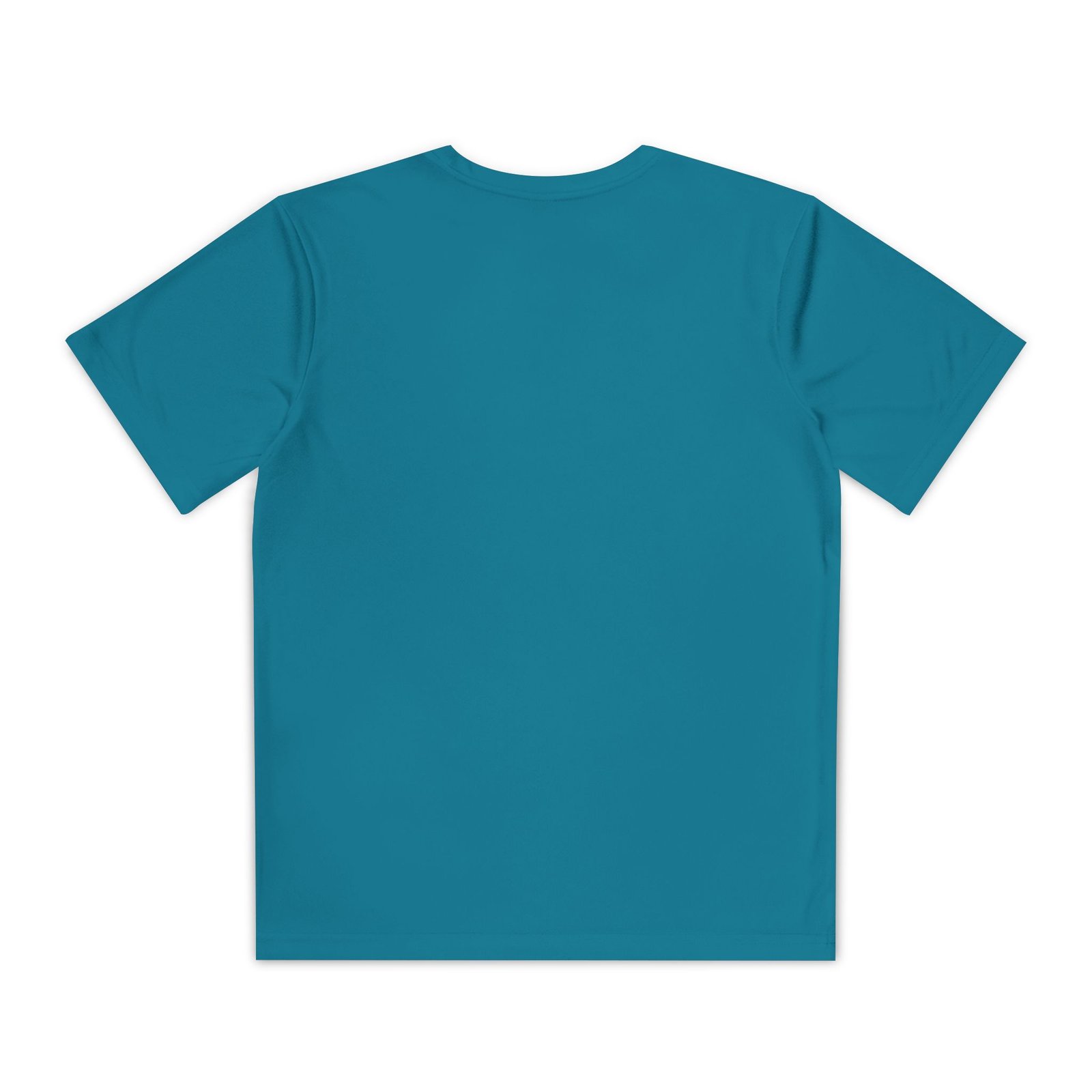 Youth Competition Tee, Sports T-Shirt, Youth Performance Shirt, Activewear for Kids, Team Apparel - Image 38