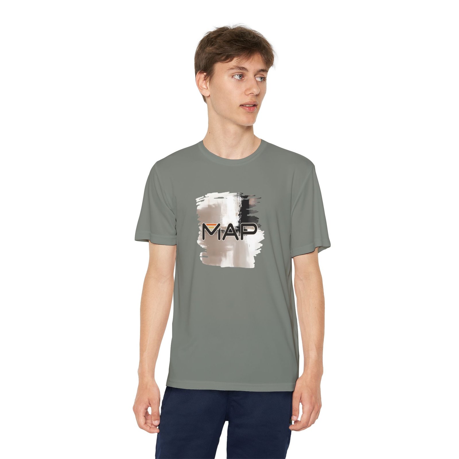 Youth Sports Graphic Tee | Cool Athletic Shirt for Boys and Girls | Perfect for Competitions, Practice, and Everyday Wear - Image 19