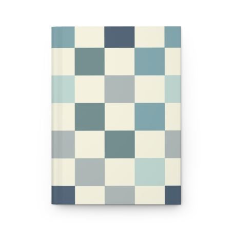 Hardcover Journal Matte