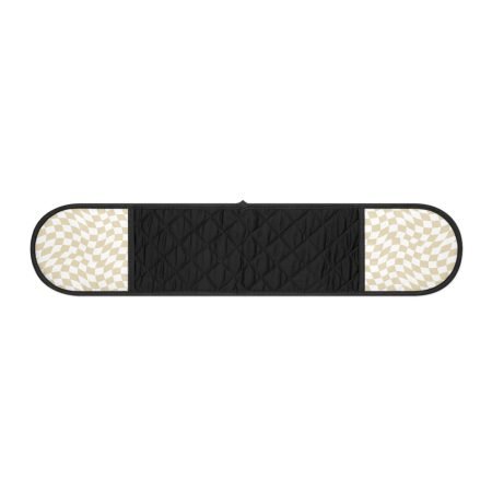 Stylish Oven Mitts | Kitchen Gift, Heat Resistant, Home Bakery Essential, Modern Design, Perfect for Cooking & Baking