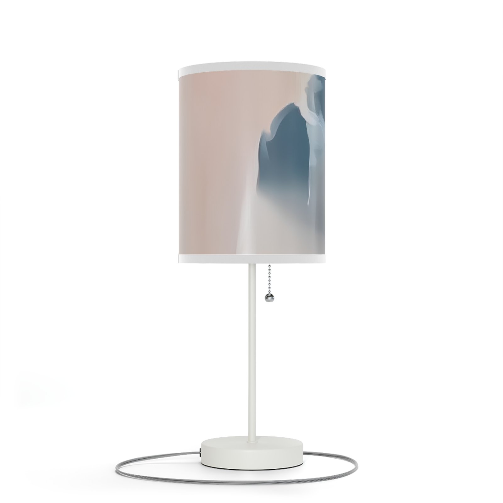Modern Table Lamp, Decorative Lighting, Home Decor, Bedroom Essentials, Warm Atmosphere, Unique Design - Image 7