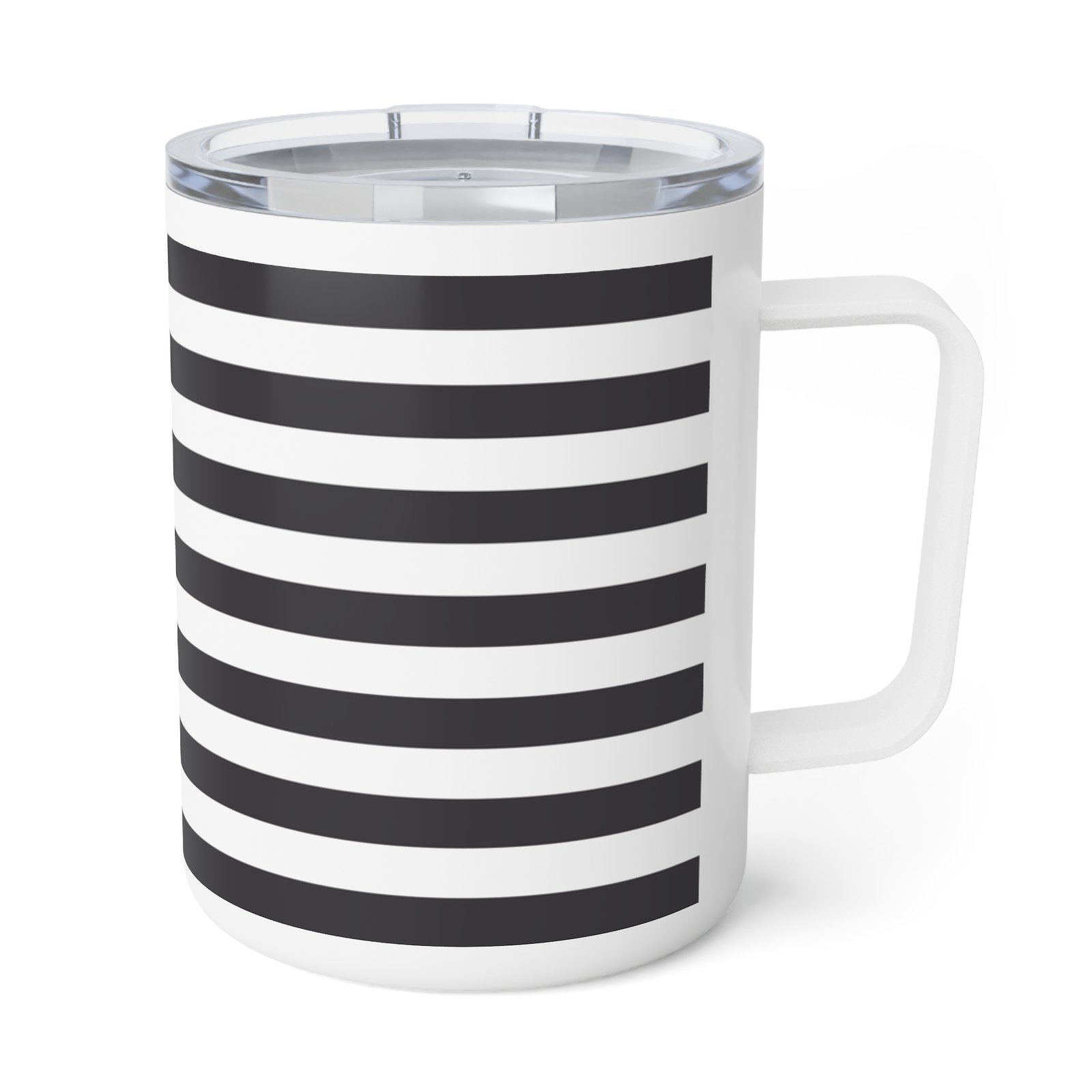 Insulated Coffee Mug, 10oz - Image 4