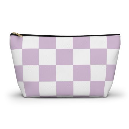 Accessory Pouch w T-bottom