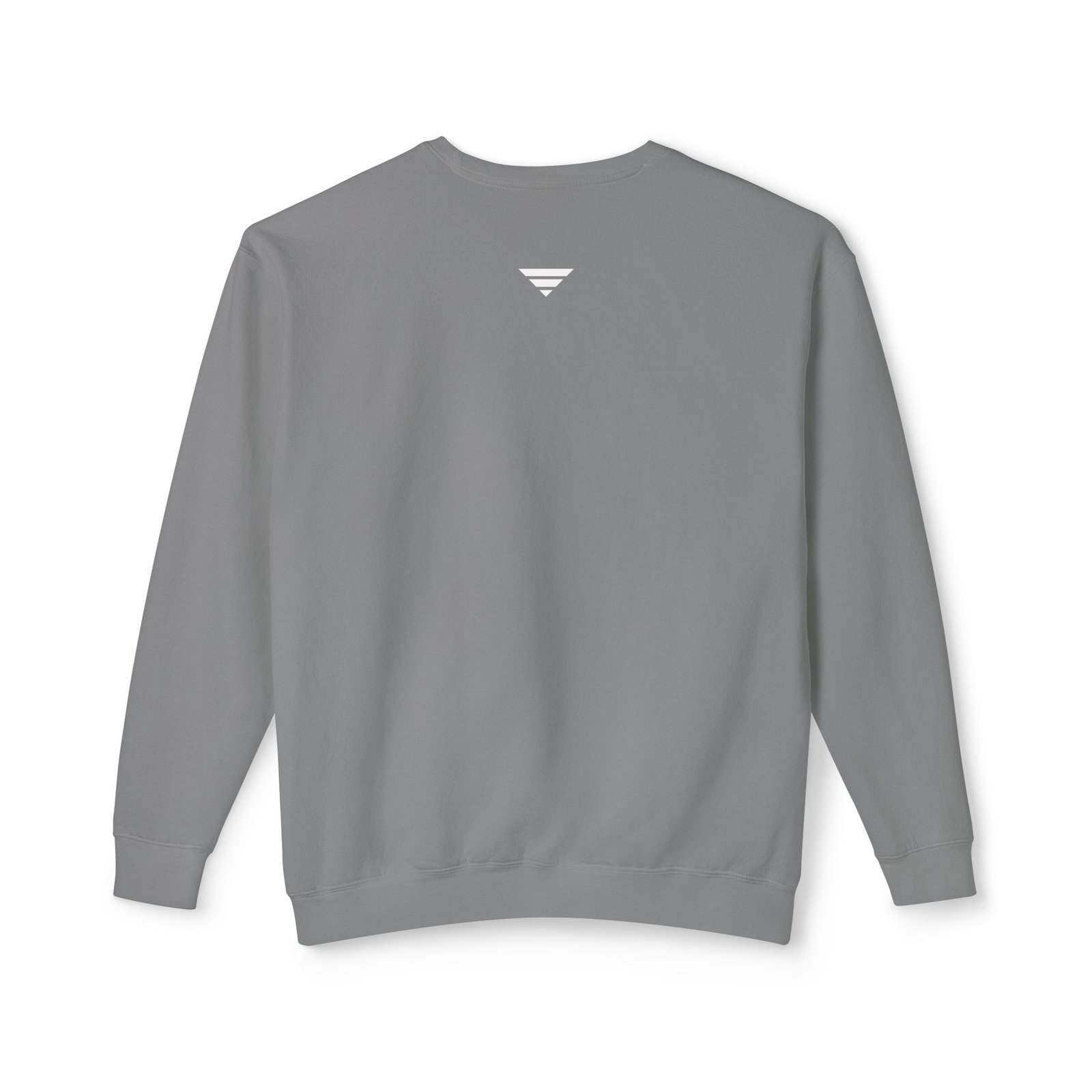 Unisex Lightweight Crewneck Sweatshirt - Cozy Fashion for Everyday Wear, Gift for Birthdays, Holidays, Layering Essential - Image 10