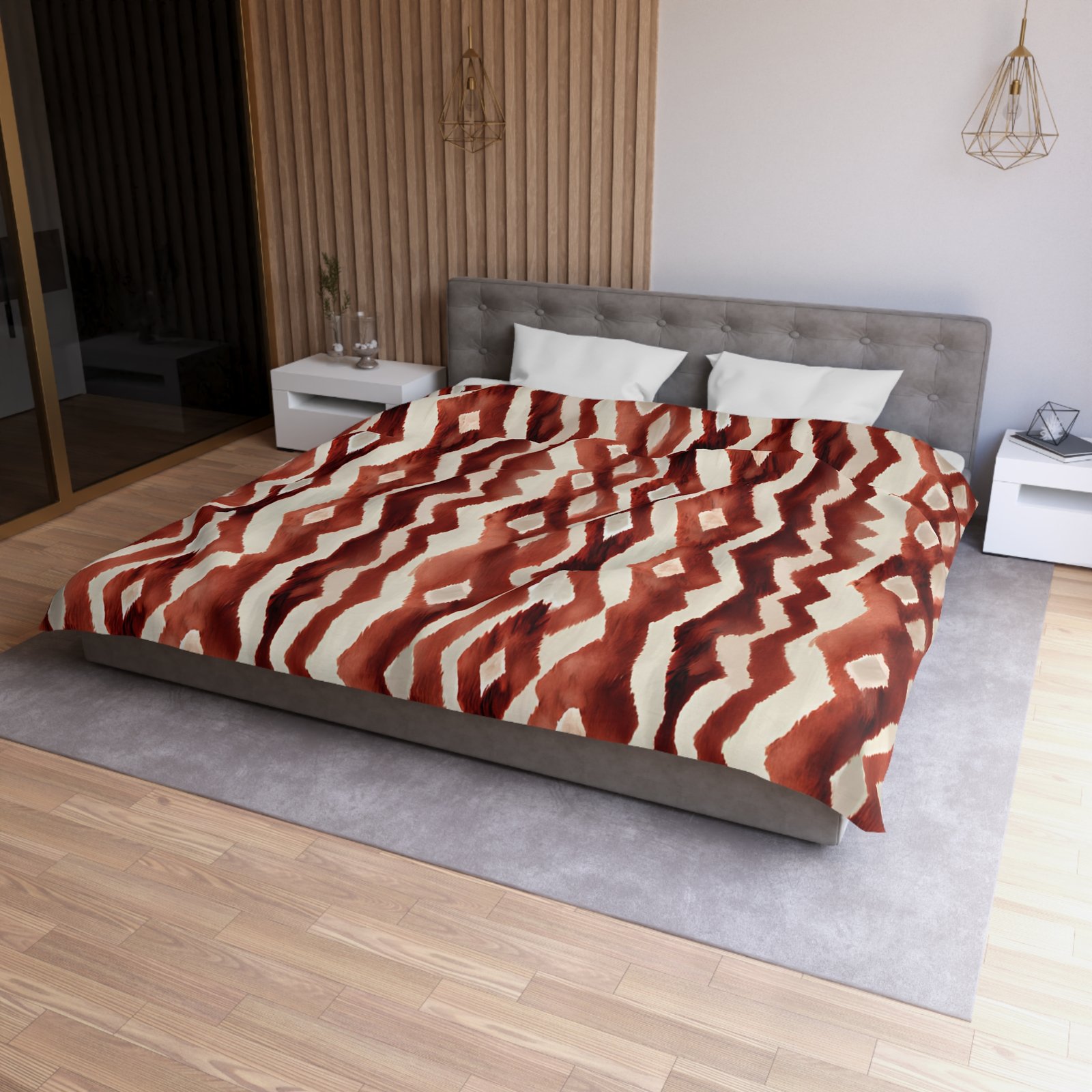 Microfiber Duvet Cover - Image 18