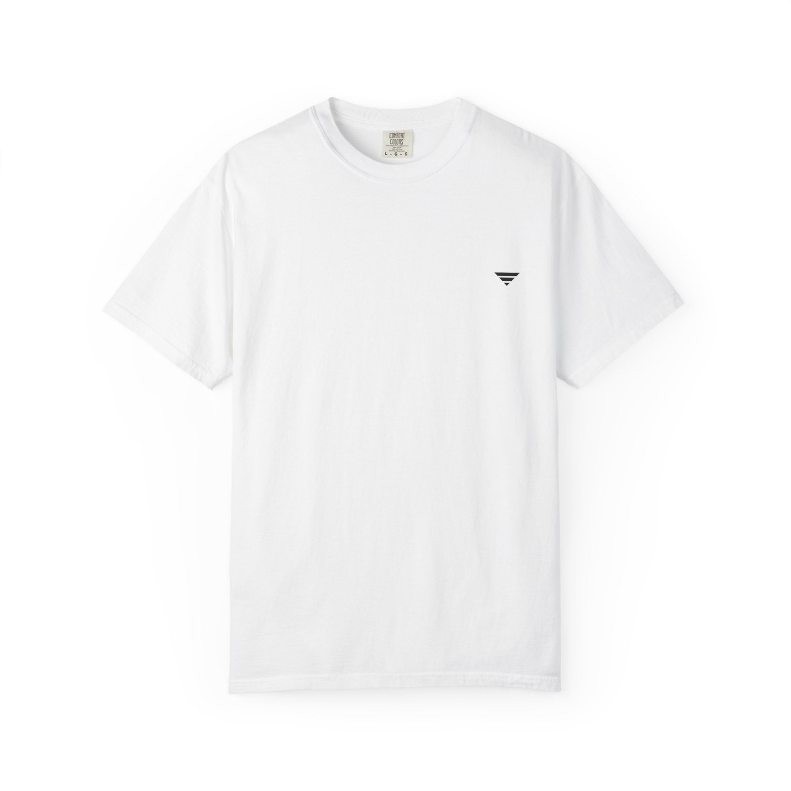 Stylish Unisex Garment-Dyed T-Shirt, Soft Casual Tee, Everyday Wear, Gift for Him/Her, Summer Essential, Minimalist Design