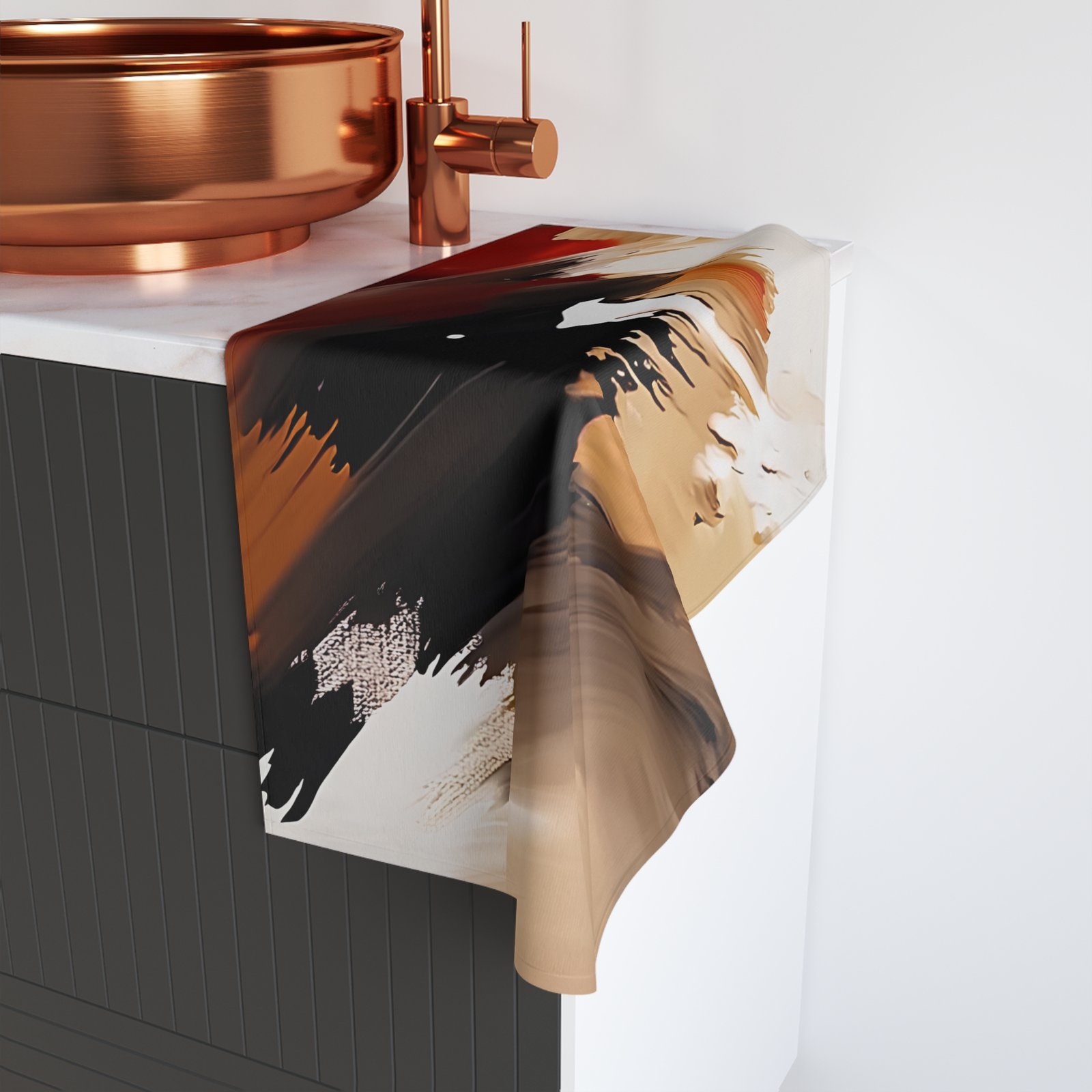 Hand Towel - Image 4