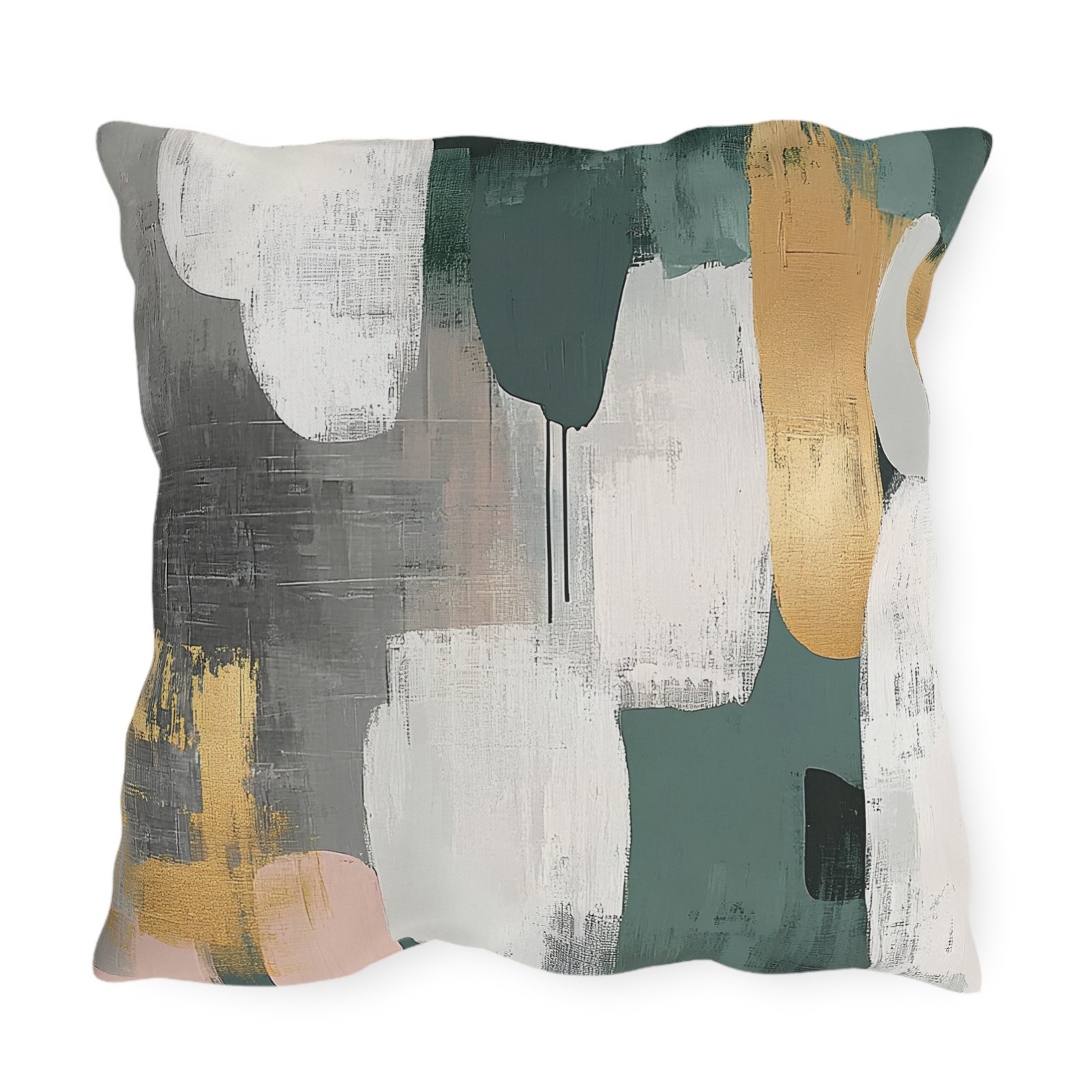 Chic Outdoor Pillows for Cozy Patios, Garden Decor, Modern Home Accents, Relaxing Spaces, Summer Vibes, Throw Cushions - Image 14