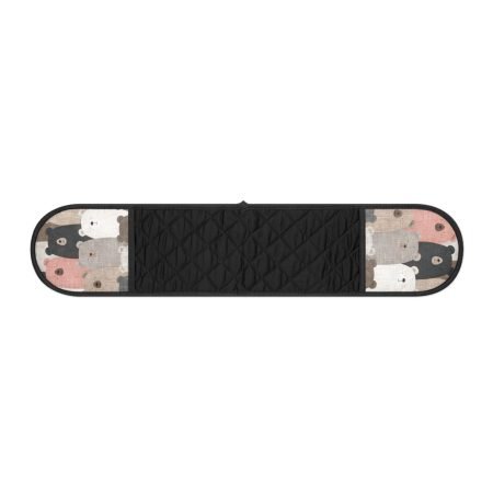 Cozy Farmhouse Oven Mitts, Cute Kitchen Accessories for Home Cooks, Great Gift for Bakers, Rustic Kitchen Decor, Birthday & [...]