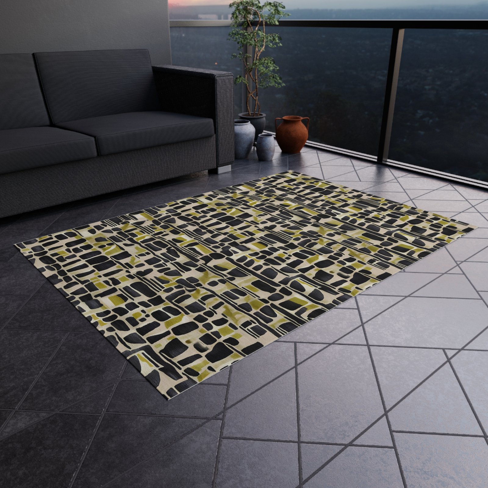 Outdoor Rug - Image 16