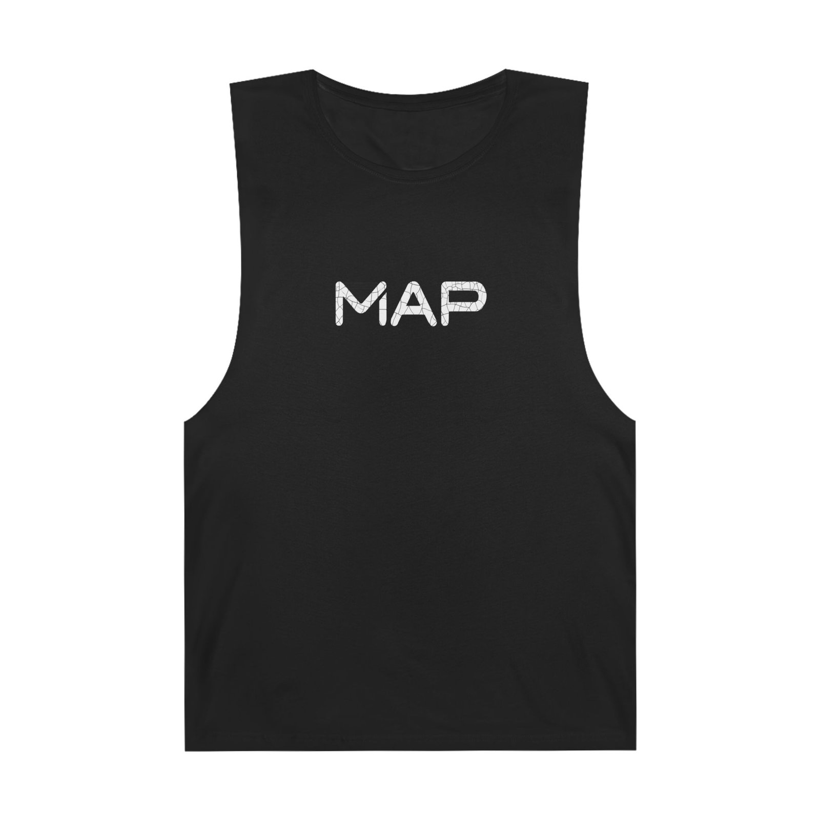Trendy Unisex Graphic Tank Top, Summer Style, Casual Wear, Fitness Apparel, Gift for Him/Her - Image 5