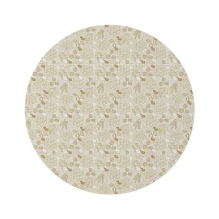Round Rug
