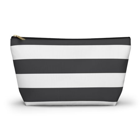 Accessory Pouch w T-bottom
