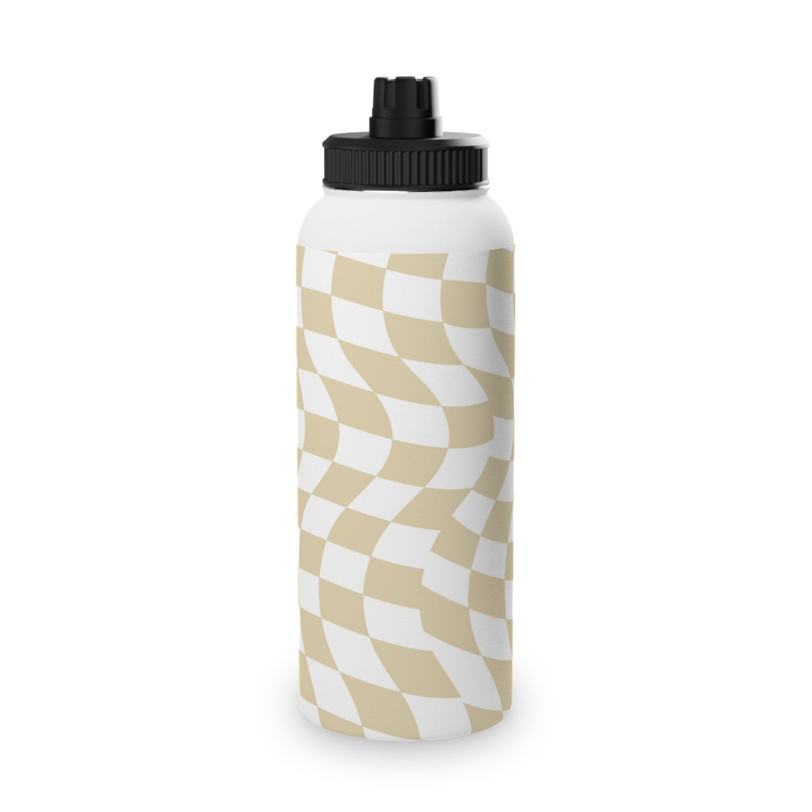 Stylish Stainless Steel Water Bottle | Eco-Friendly Hydration, Sports Bottle for Gym, Outdoor Adventures, Gift Idea, Travel Companion - Image 9