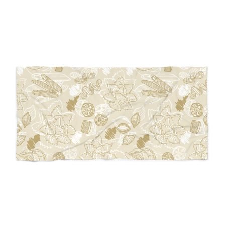 Beach Towel