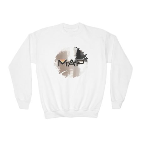 Youth Crewneck Sweatshirt