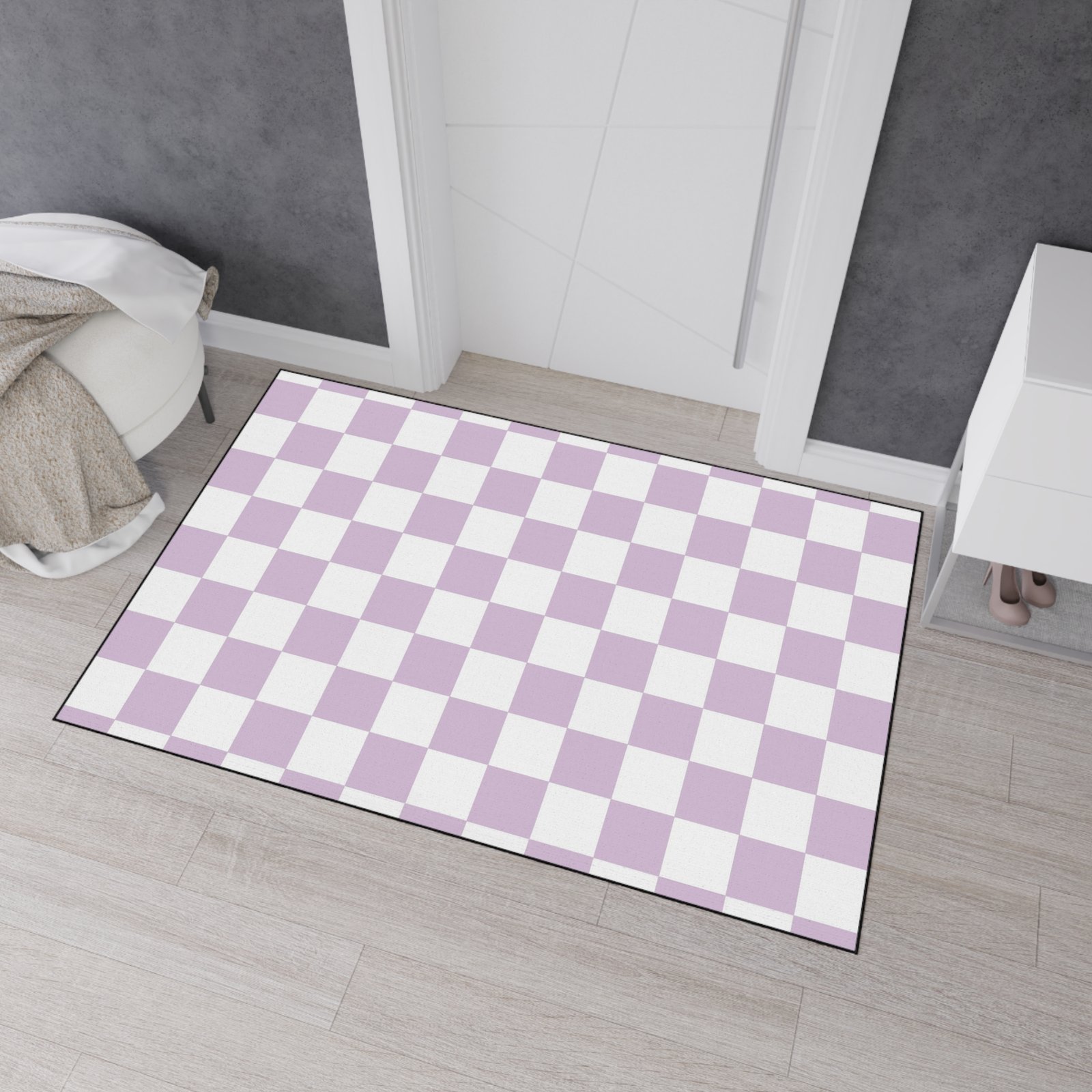 Heavy Duty Floor Mat - Image 4