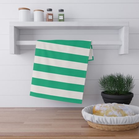 Tea Towels (cotton, poly)