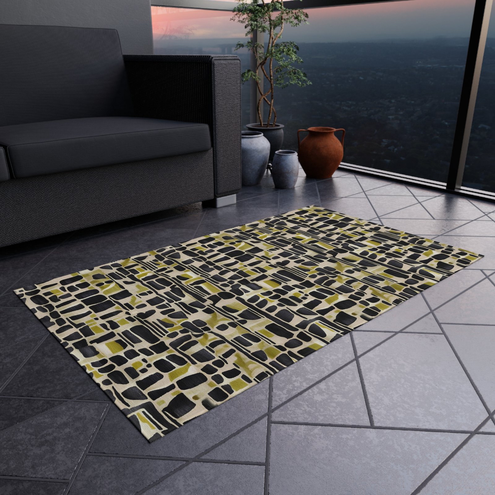 Outdoor Rug - Image 8