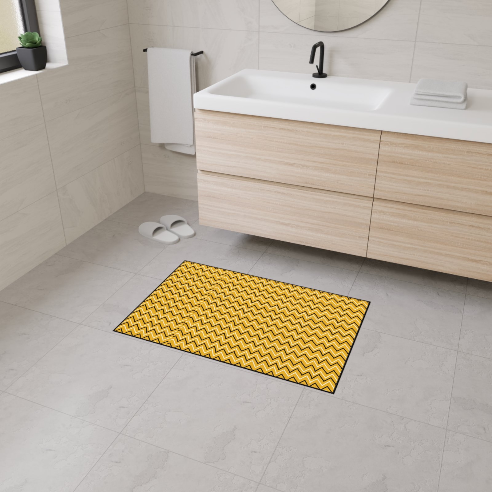 Heavy Duty Floor Mat - Image 11
