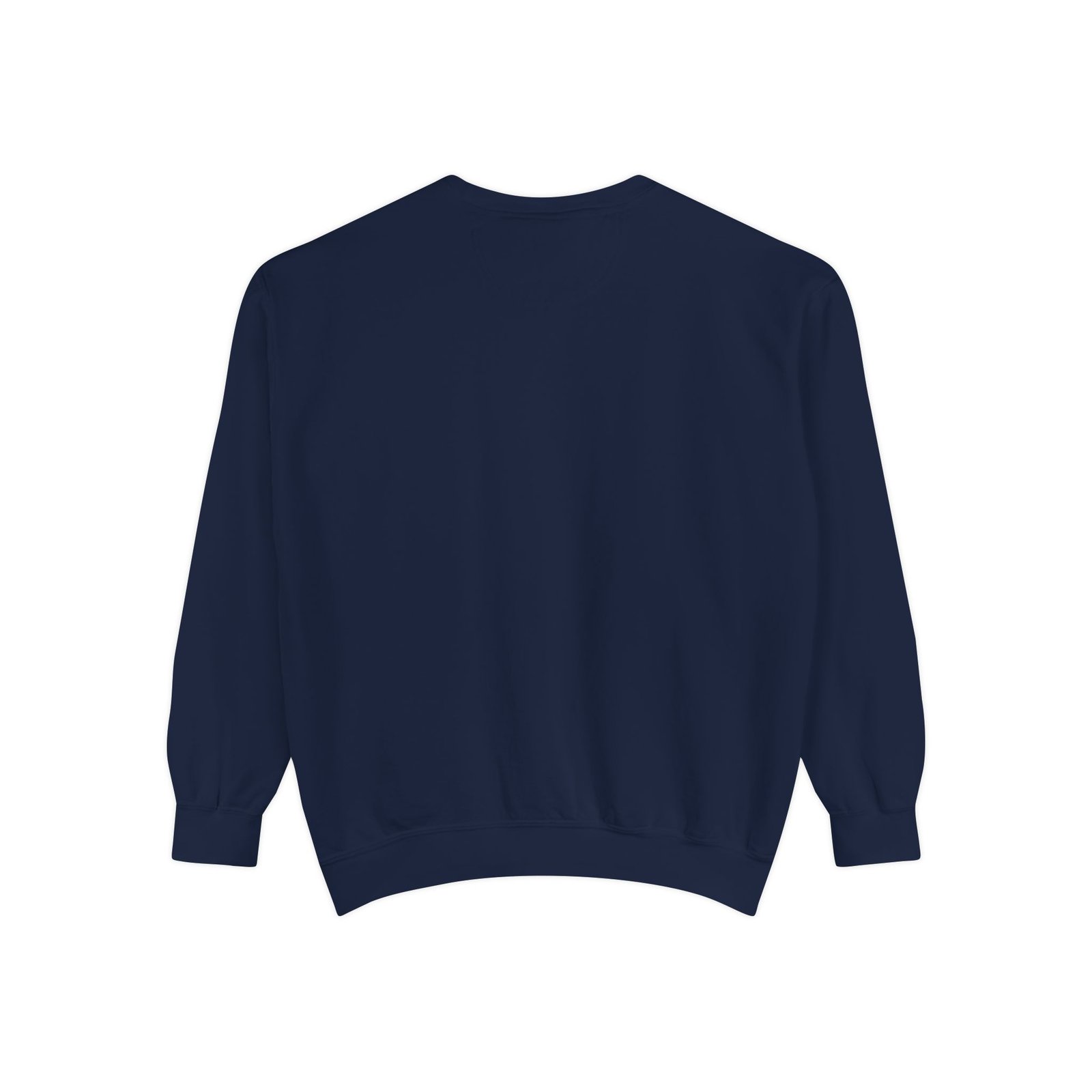 Map-Inspired Unisex Garment-Dyed Sweatshirt | Cozy Casual Wear, Perfect for Travel, Gift for Map Lovers, Fall Fashion, Unisex Sweaters - Image 38