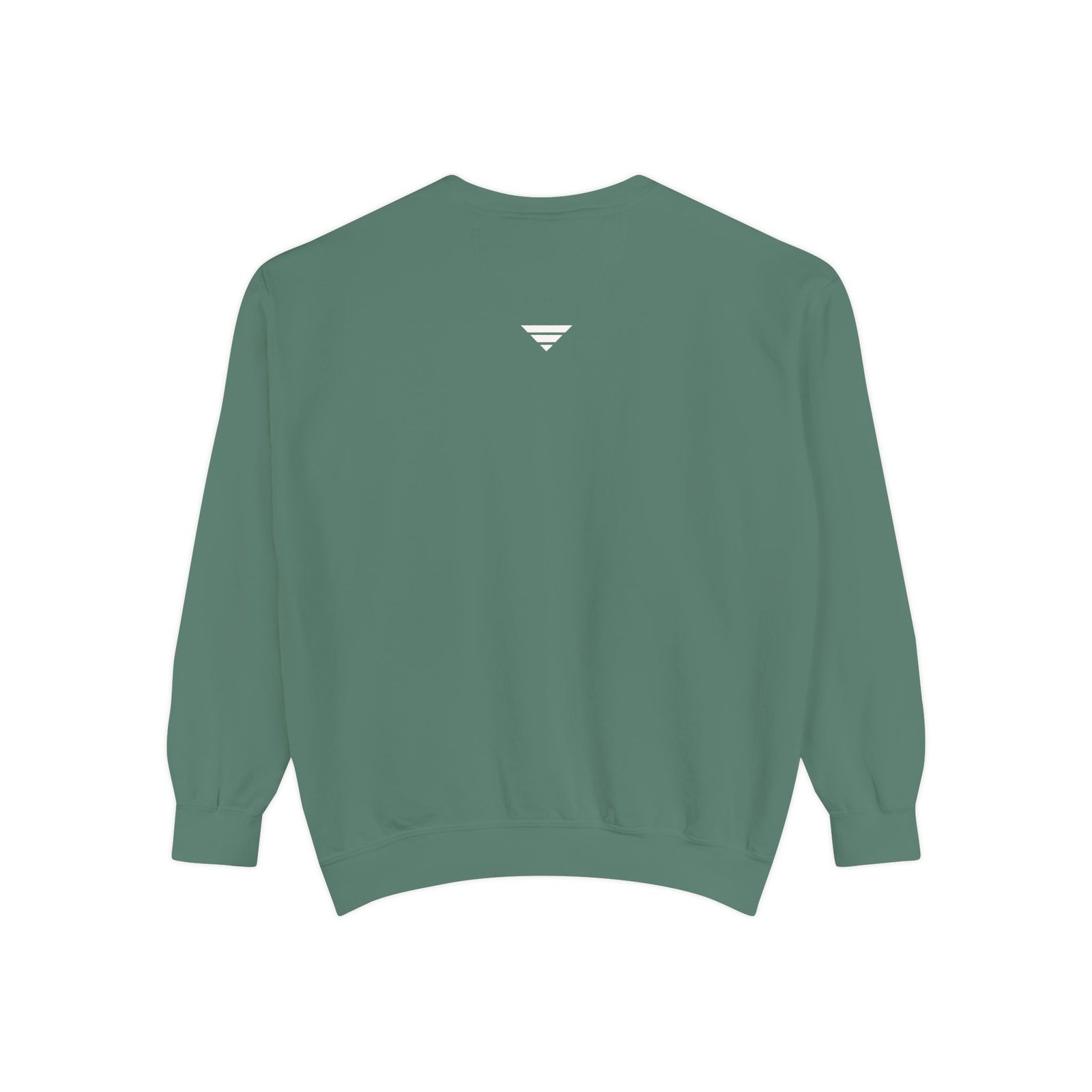 Unisex Garment-Dyed Sweatshirt - Image 10