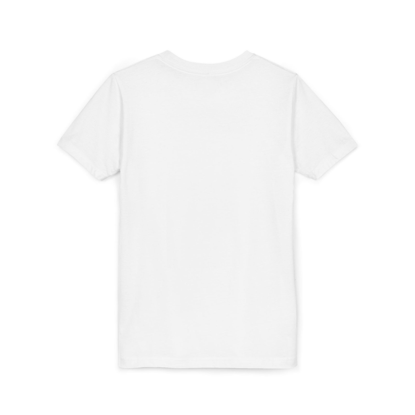 Youth Short Sleeve Tee - Image 4