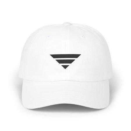 Stylish Classic Dad Cap, Casual Dad Hat, Fashionable Cap for Men, Everyday Wear, Cool Gift for Father's Day