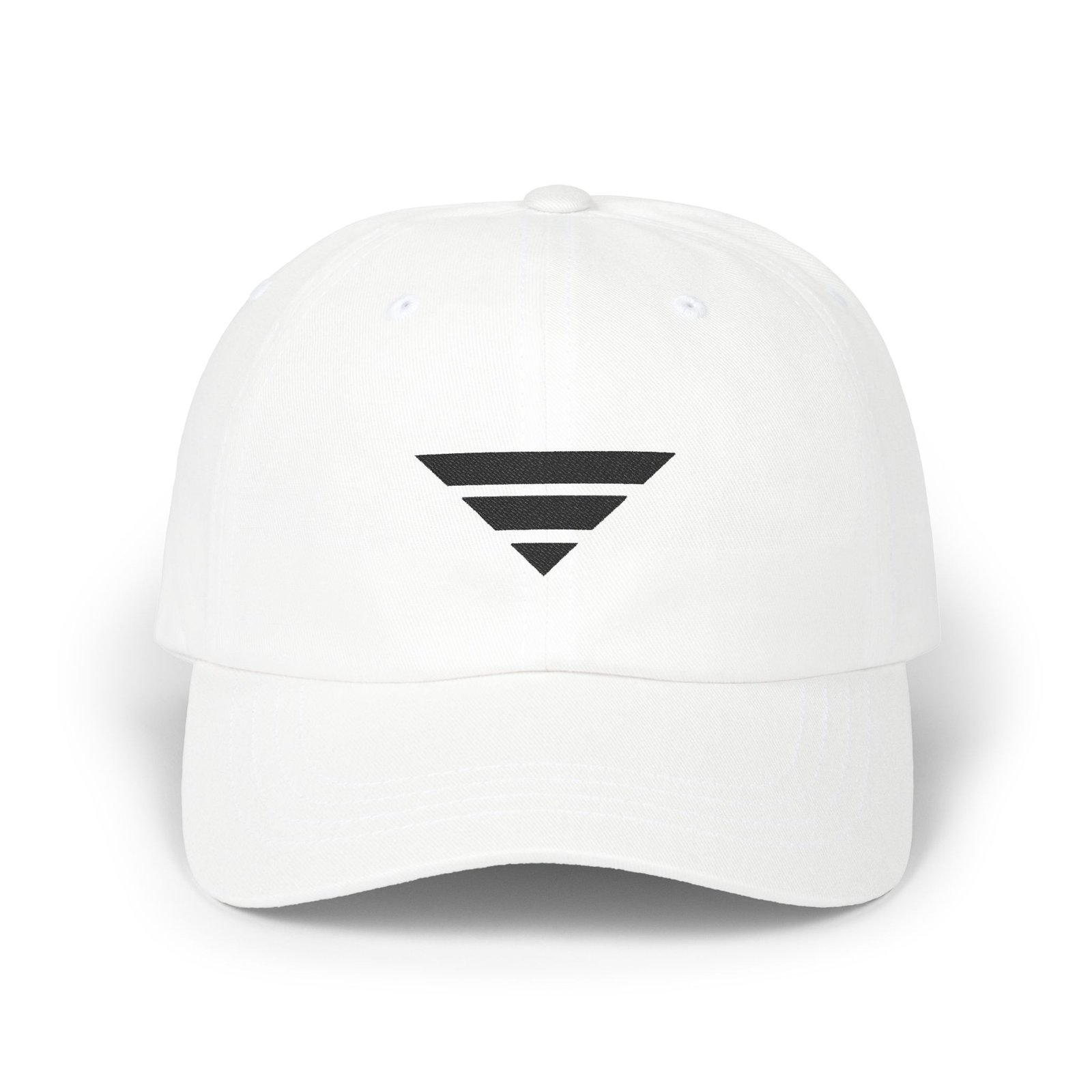 Stylish Classic Dad Cap, Casual Dad Hat, Fashionable Cap for Men, Everyday Wear, Cool Gift for Father's Day