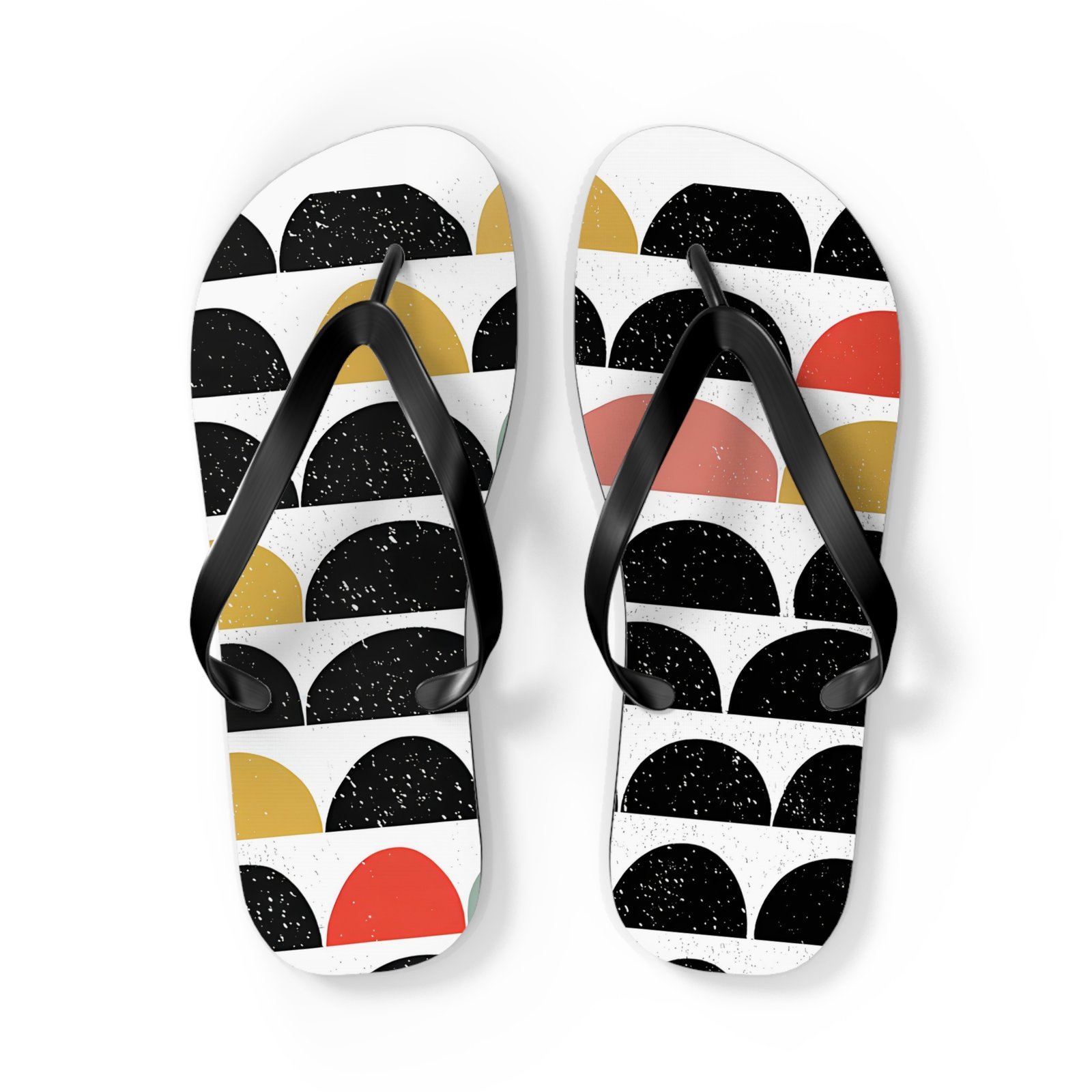 Chic Summer Flip Flops, Stylish Beach Wear, Trendy Sandals, Vacation Footwear, Pool Party Essentials, Gift for Her