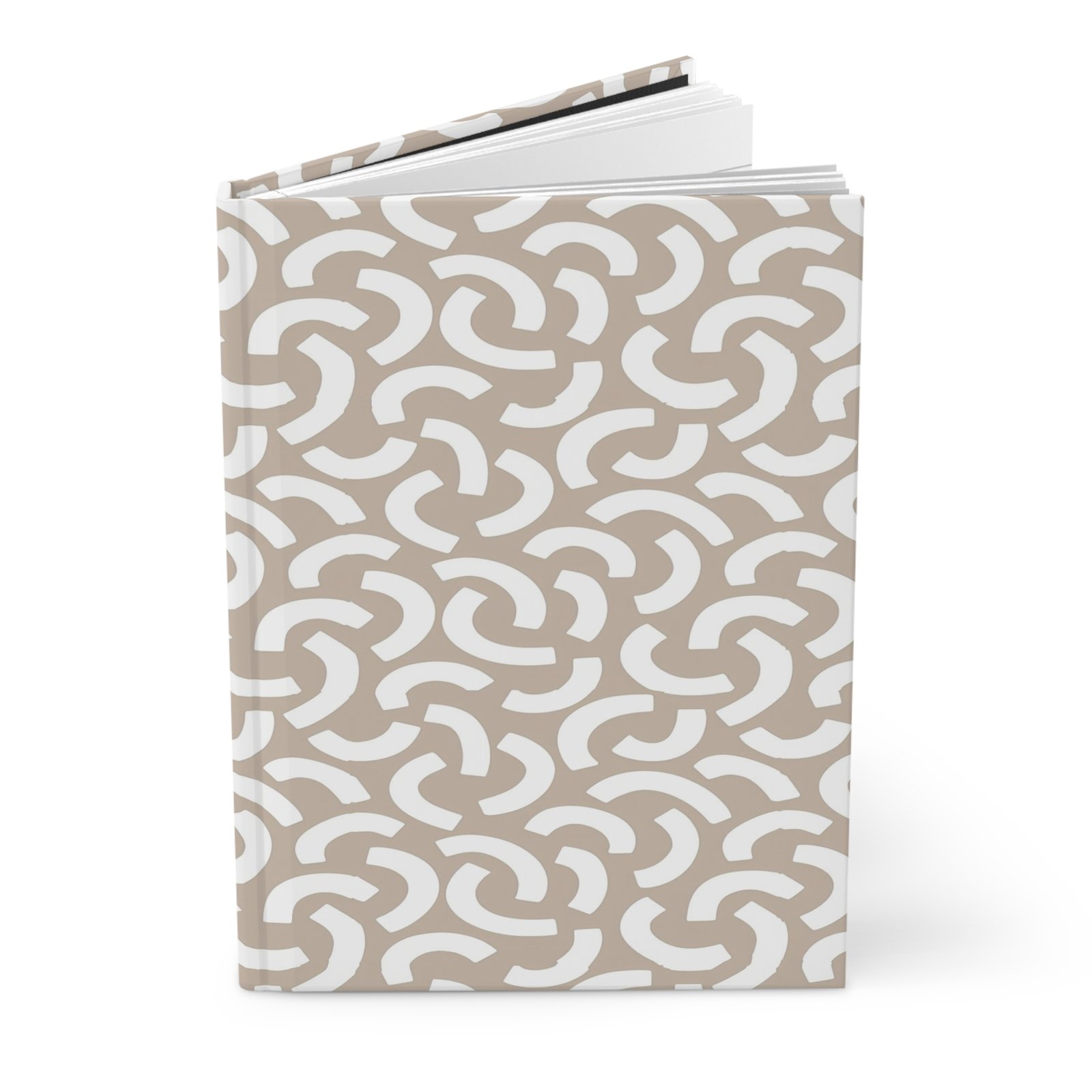 Hardcover Journal Matte - Image 3