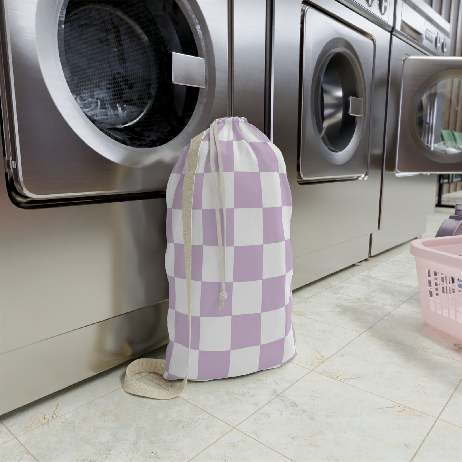 Laundry Bag - Image 4