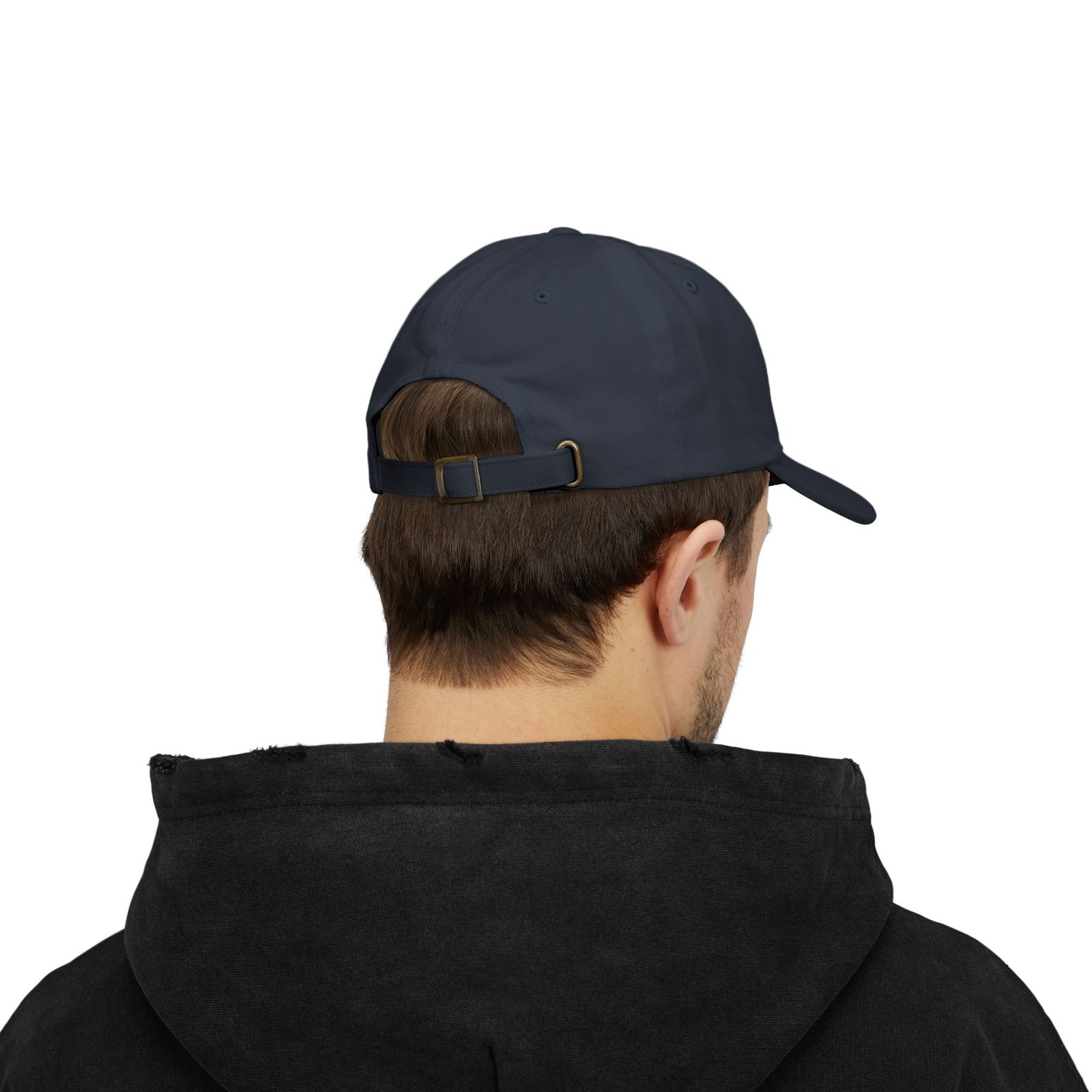Stylish Classic Dad Cap - Casual Headwear for Fathers, Father's Day Gift, Trendy Accessories, Everyday Wear, Unisex Cap - Image 12