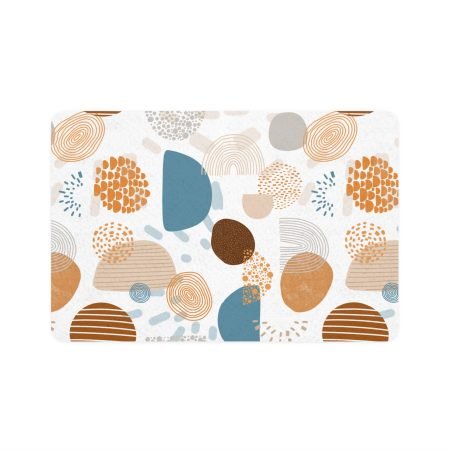 Stylish Pet Food Mat - Modern Design for Dogs and Cats, Cute Pet Accessories for Home Decor, Gift for Pet Lovers, Dog Feeding Mat, Cat [...]