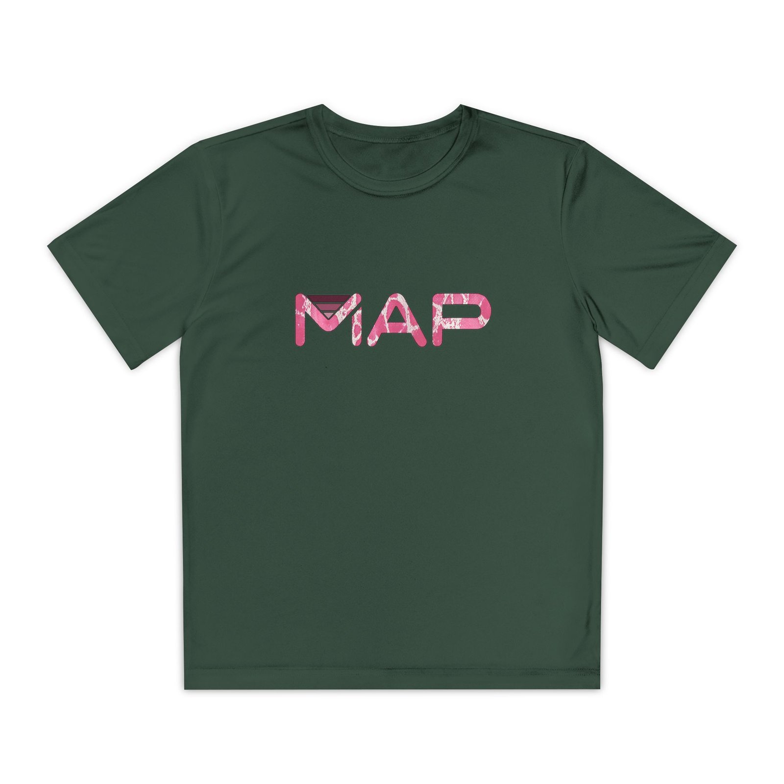 Youth Sports Tee, Athletic Shirt for Kids, Competitive Sportswear, Casual Map Tee for Play, Birthday Gift, Team Outfits, Summer Wear - Image 17
