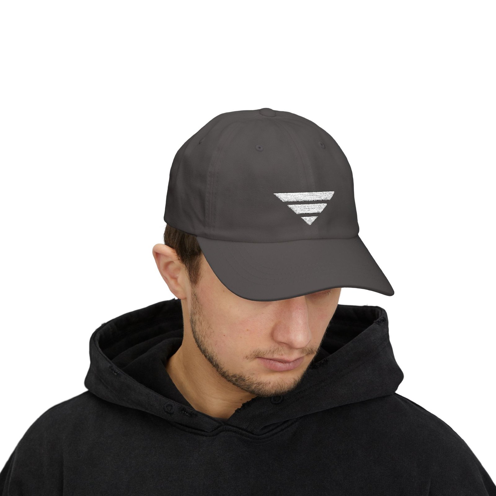Stylish Classic Dad Cap - Casual Headwear for Fathers, Father's Day Gift, Trendy Accessories, Everyday Wear, Unisex Cap - Image 19