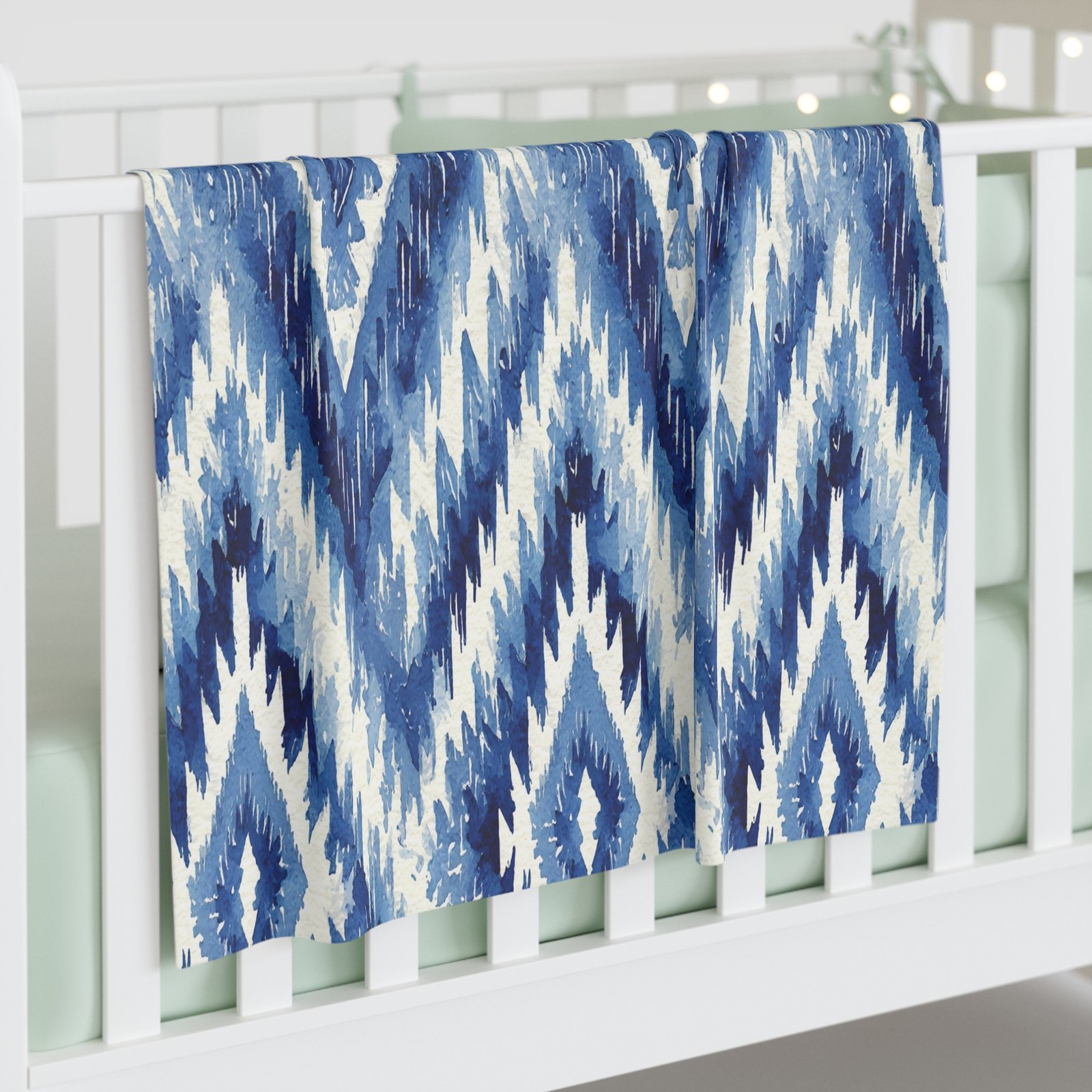 Baby Swaddle Blanket - Image 3