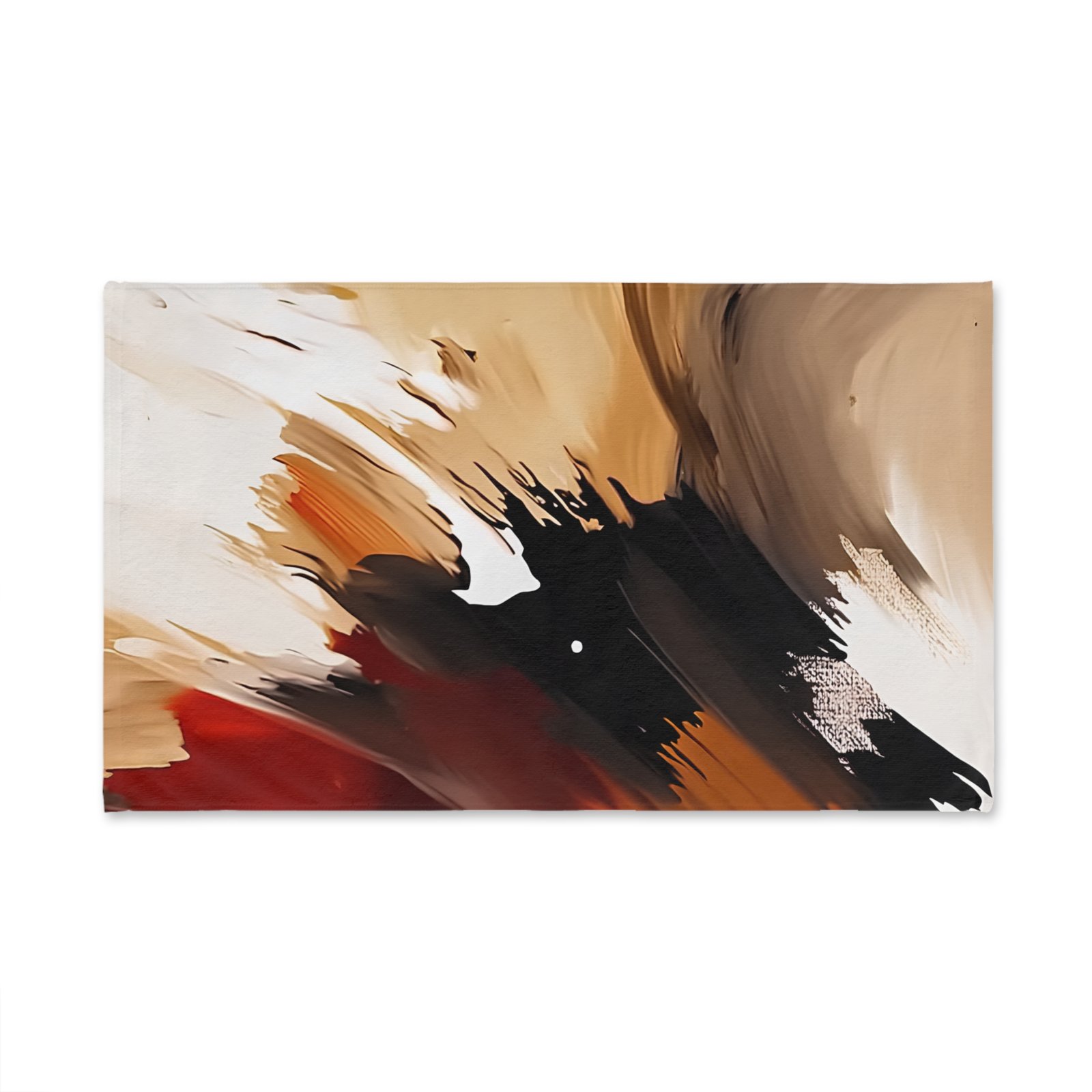 Hand Towel - Image 2