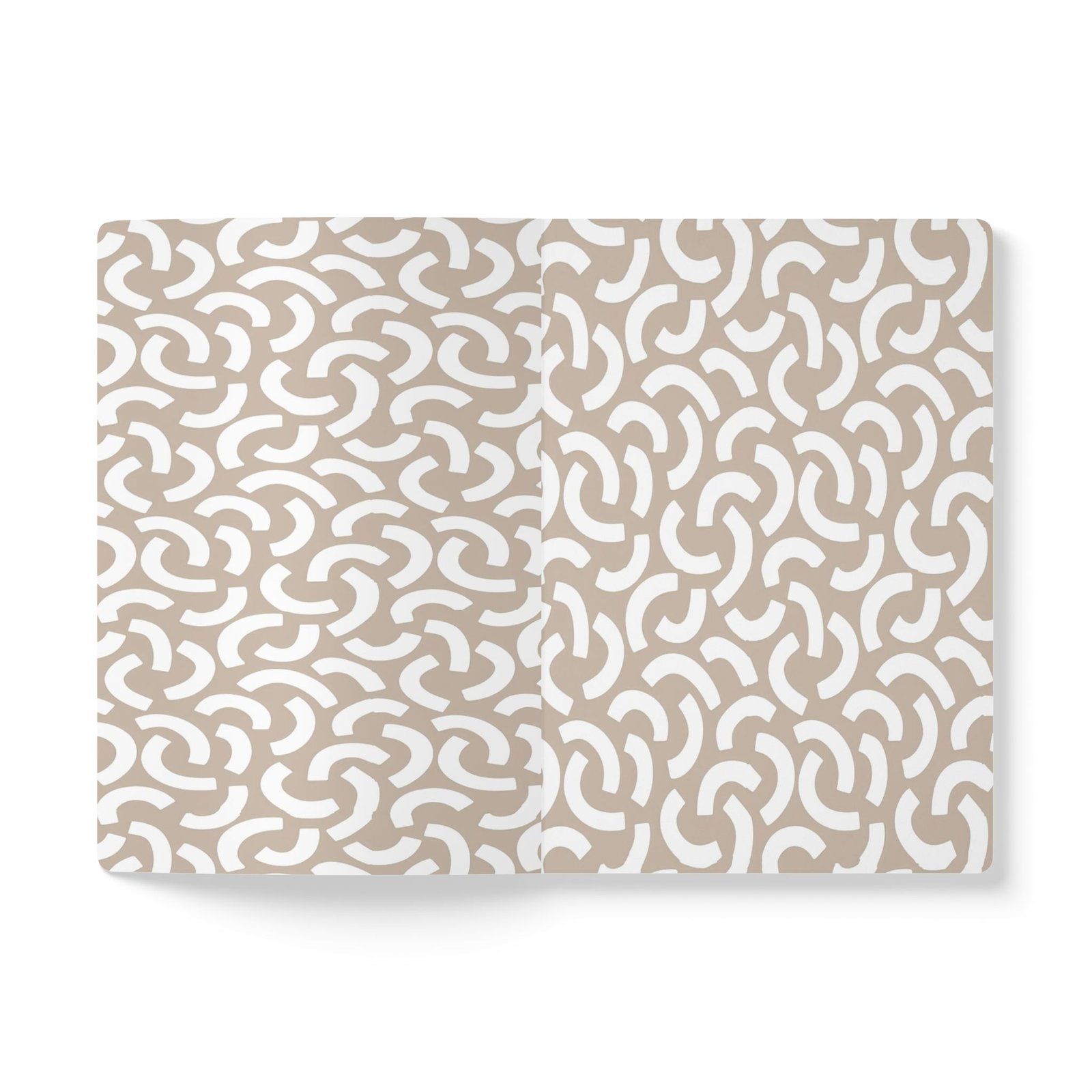 Softcover Journal (with Inside Prints) - Image 3