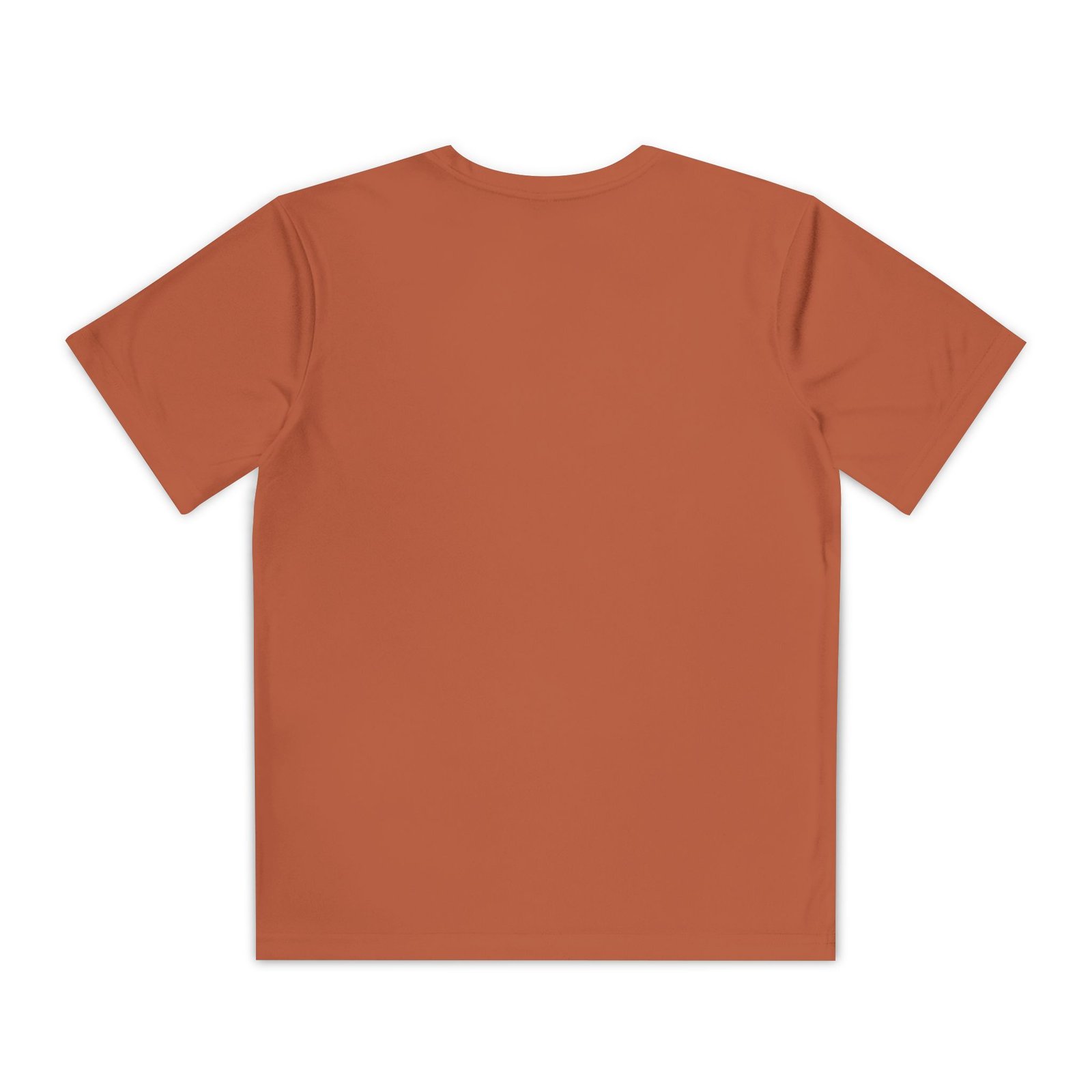 Youth Competition Tee, Sports T-Shirt, Youth Performance Shirt, Activewear for Kids, Team Apparel - Image 18