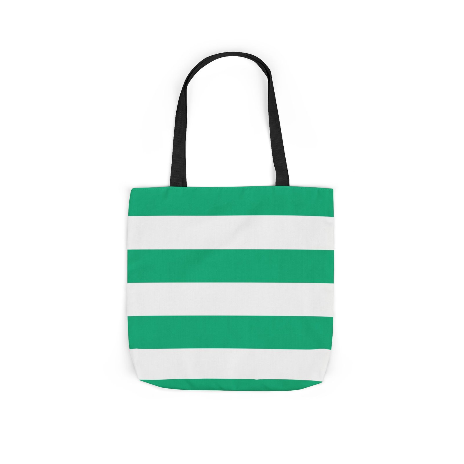 Canvas Tote Bag, 5-Color Straps - Image 48