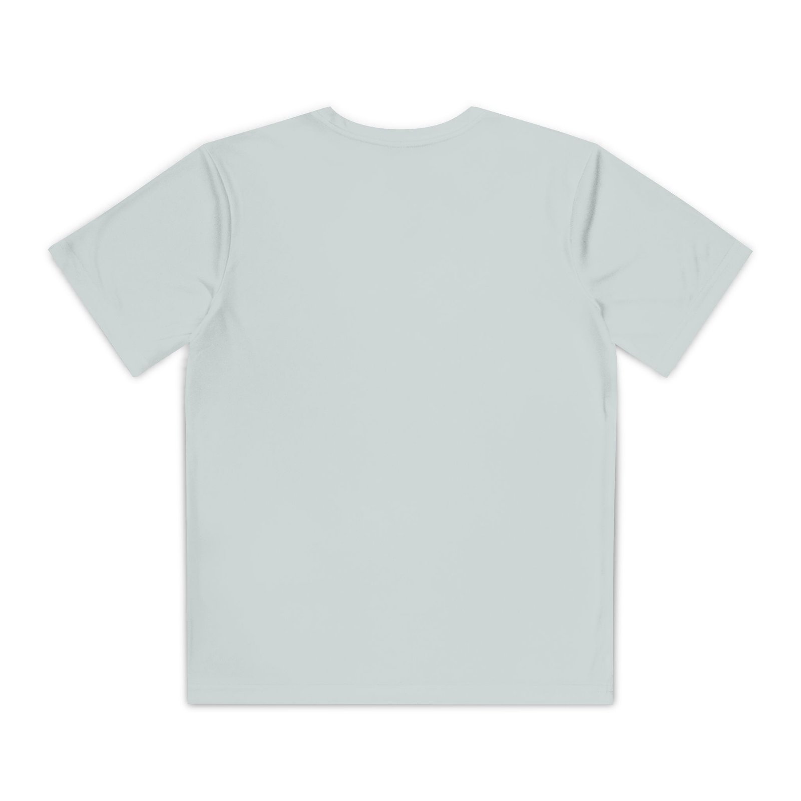 Youth Competitor Tee - Trendy Graphic T-Shirt for Kids, Fun Summer Style, Ideal for Sports, Birthdays, Gifts, Daily Wear - Image 6