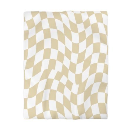 Microfiber Duvet Cover